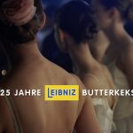 Jan Kopetzky - 125 Jahre Butterkeks - Commercial