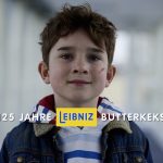 Jan Kopetzky - 125 Jahre Butterkeks - Commercial