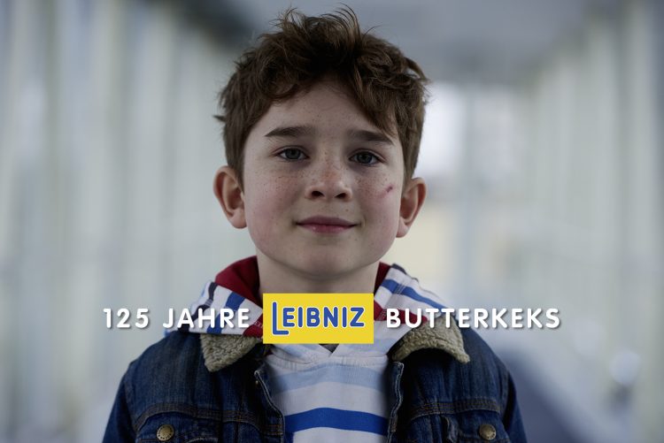 Jan Kopetzky - 125 Jahre Butterkeks - Commercial