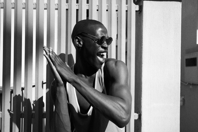 Jan Kopetzky - Ellie and Kwanele - Portfolio