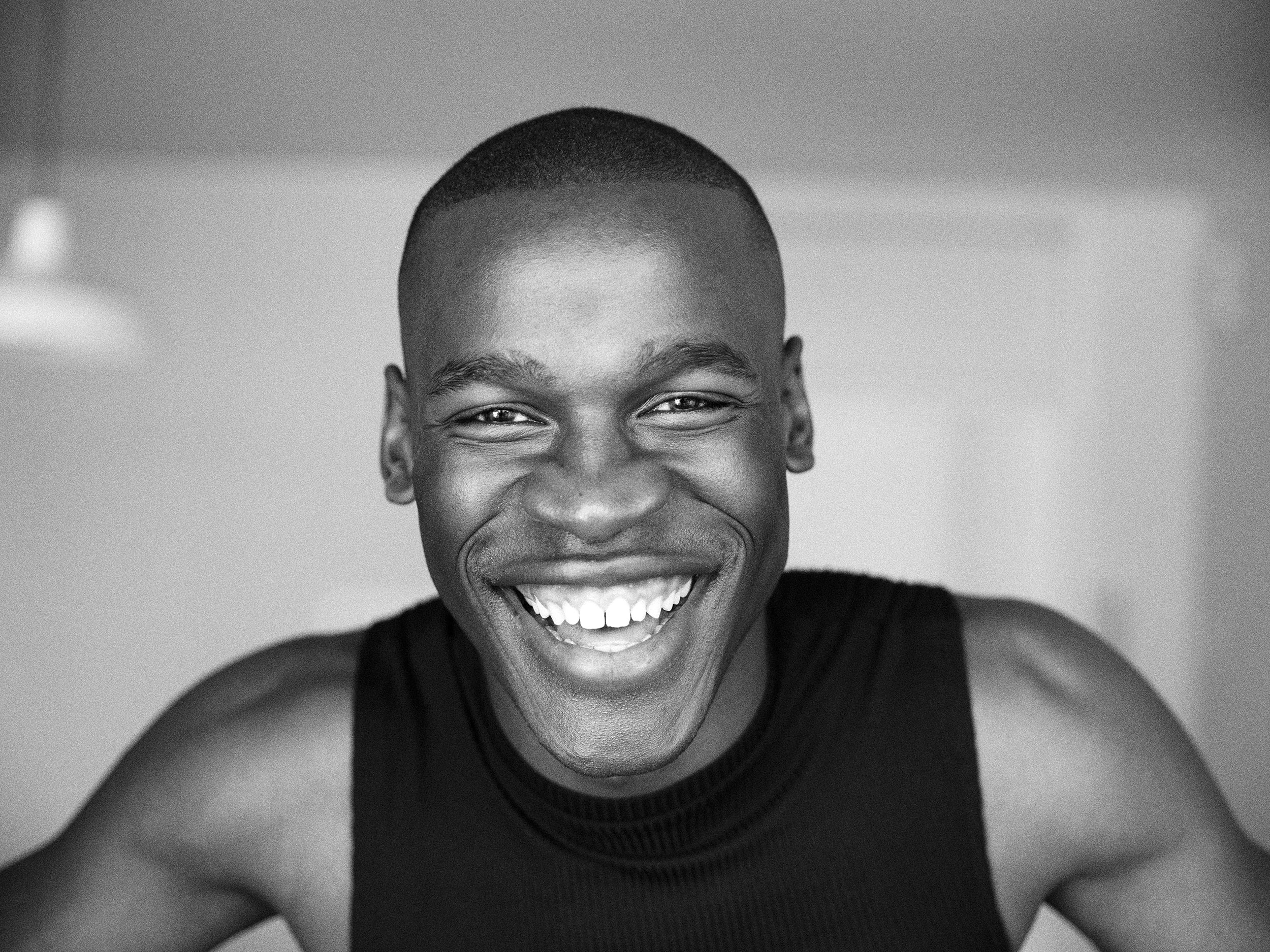 Jan Kopetzky - Cape Morning! - Portfolio