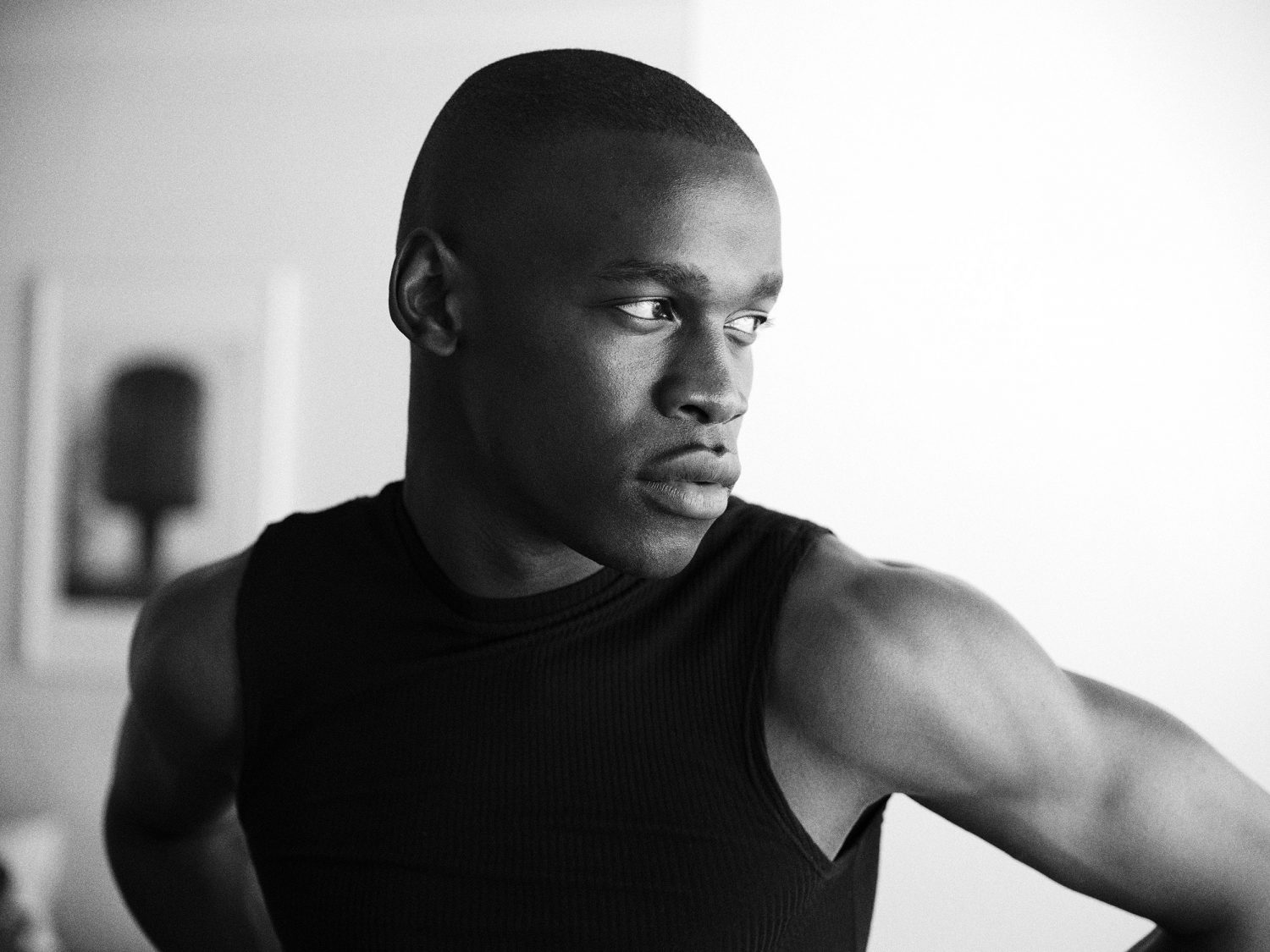 Jan Kopetzky - Cape Morning! - Portfolio