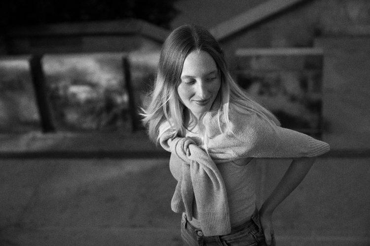 Jan Kopetzky - Oliwia & Mory - Portfolio