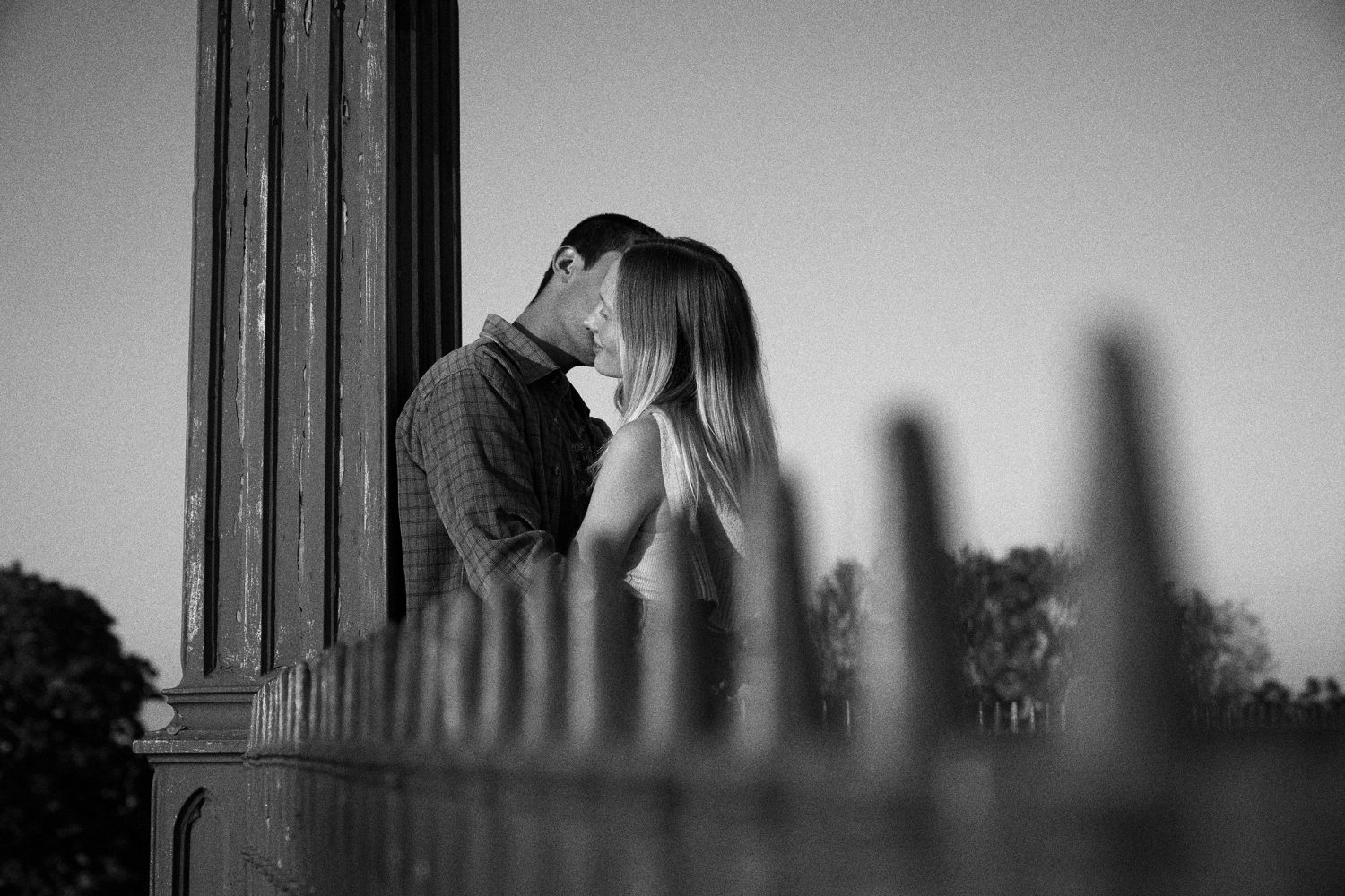 Jan Kopetzky - Oliwia & Mory - Portfolio