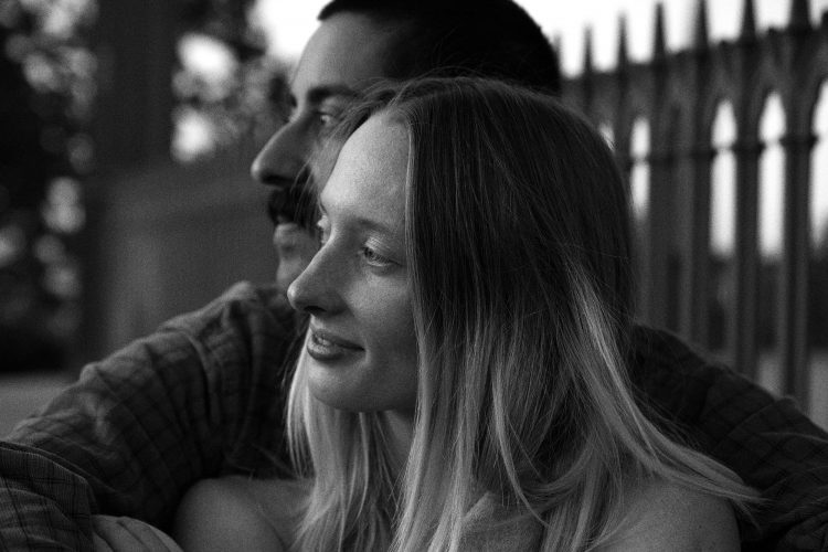 Jan Kopetzky - Oliwia & Mory - Portfolio