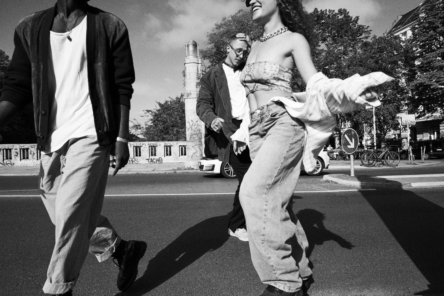 Jan Kopetzky - XBRG - Portfolio