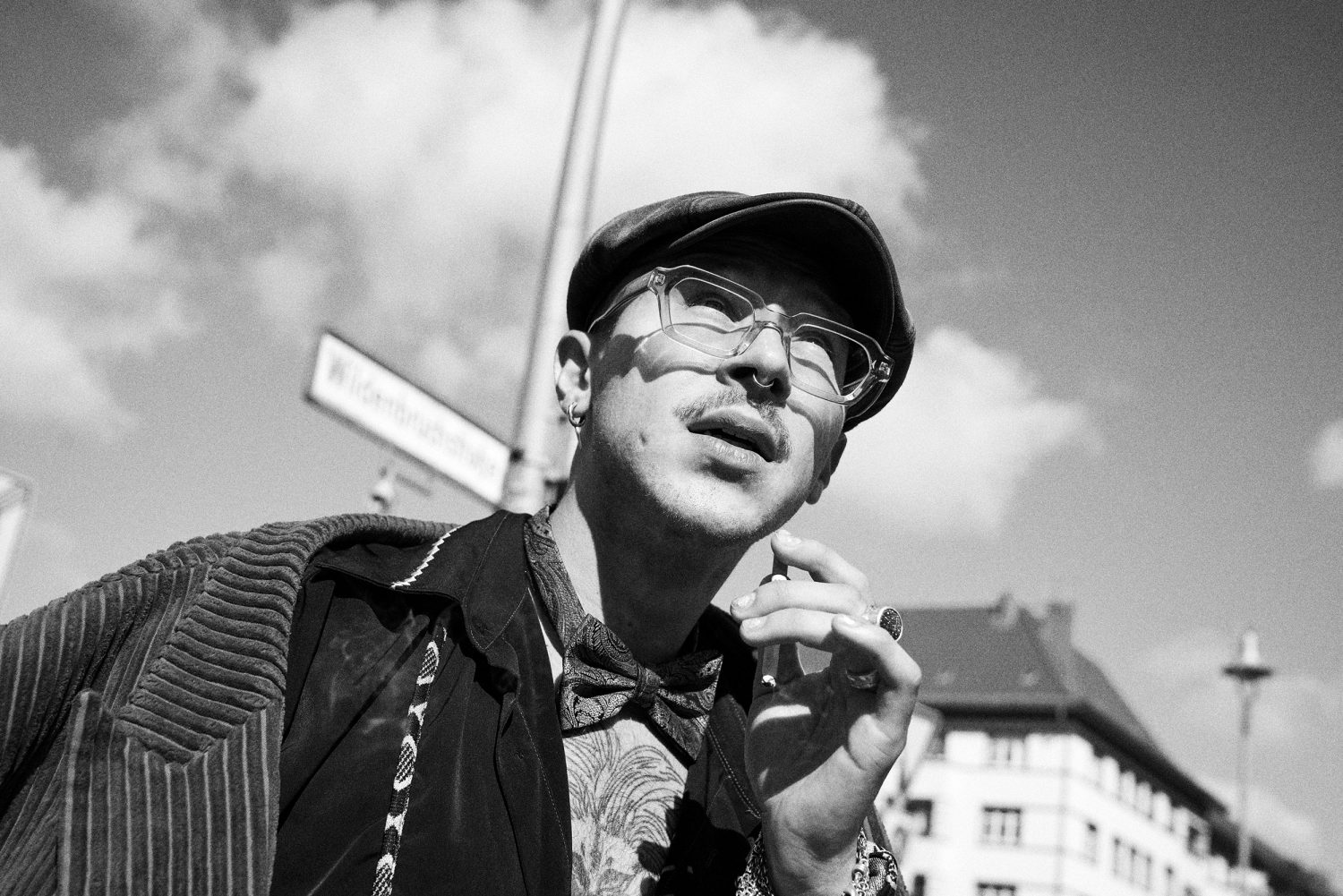 Jan Kopetzky - XBRG - Portfolio