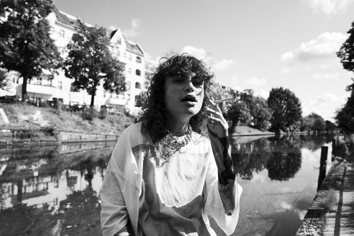 Jan Kopetzky - XBRG - Portfolio