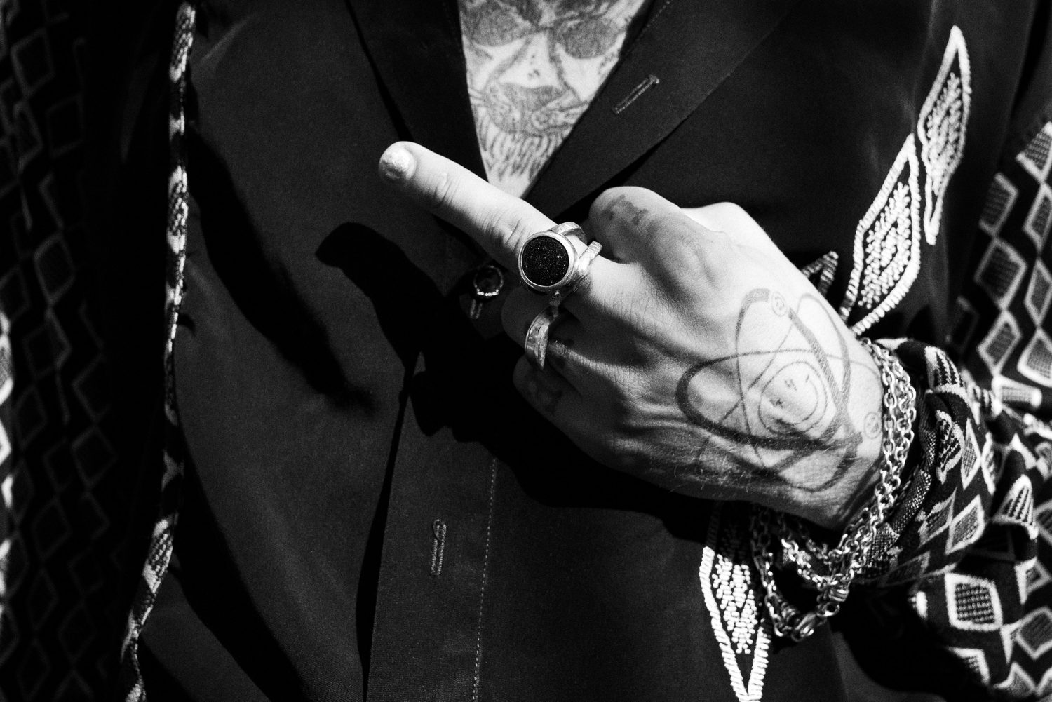 Jan Kopetzky - XBRG - Portfolio