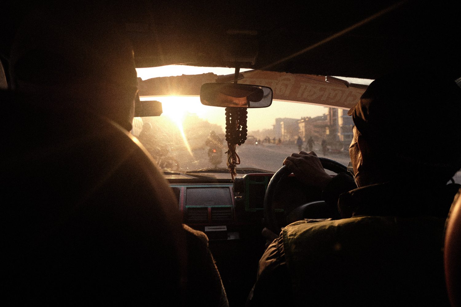 Jan Kopetzky - Hiking Himalaya - Outdoor