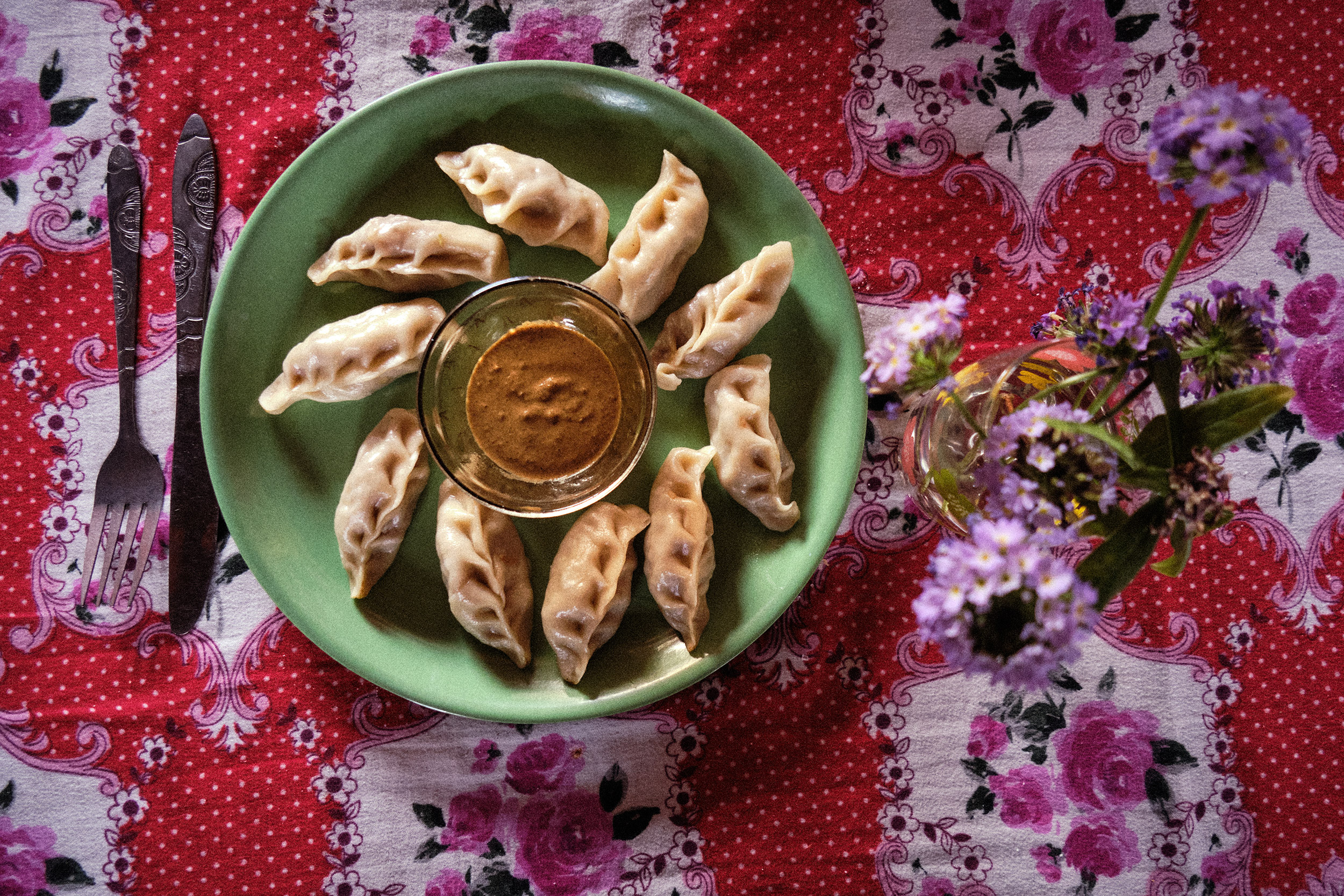 Jan Kopetzky - Hiking Himalaya - Outdoor