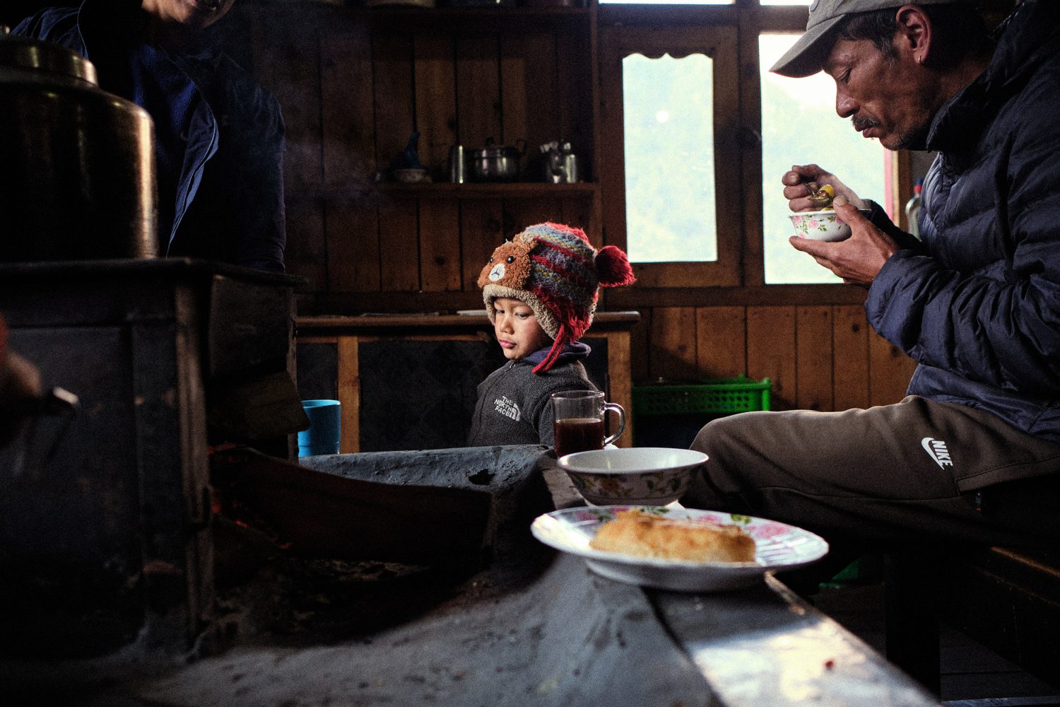 Jan Kopetzky - Hiking Himalaya - Outdoor