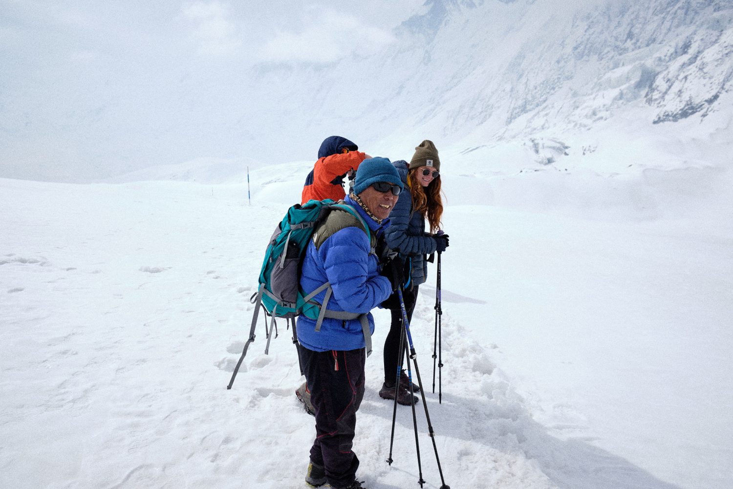 Jan Kopetzky - Hiking Himalaya - Outdoor
