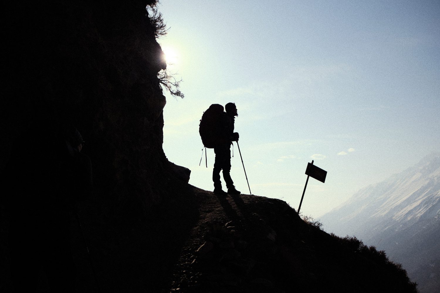 Jan Kopetzky - Hiking Himalaya - Outdoor