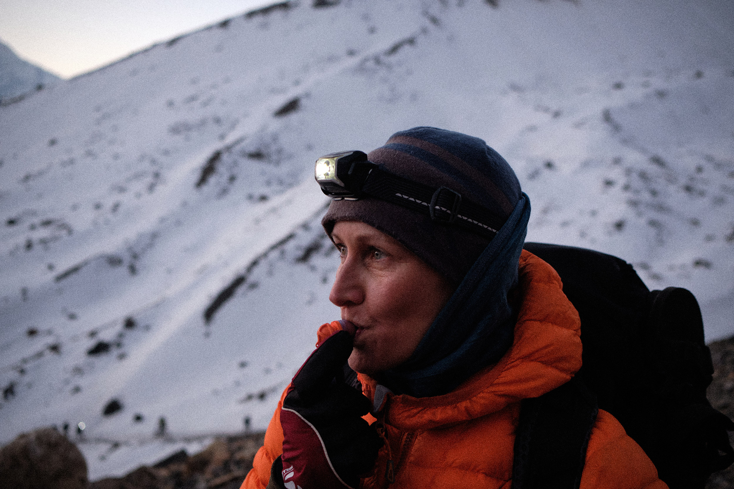 Jan Kopetzky - Hiking Himalaya - Outdoor