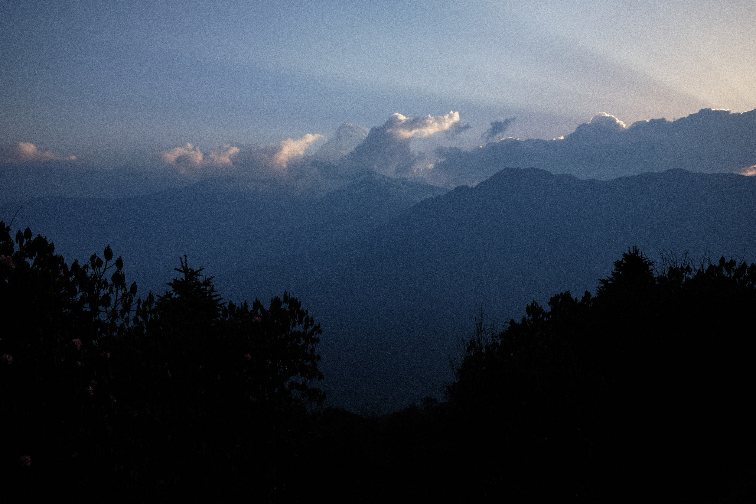 Jan Kopetzky - Hiking Himalaya - Outdoor