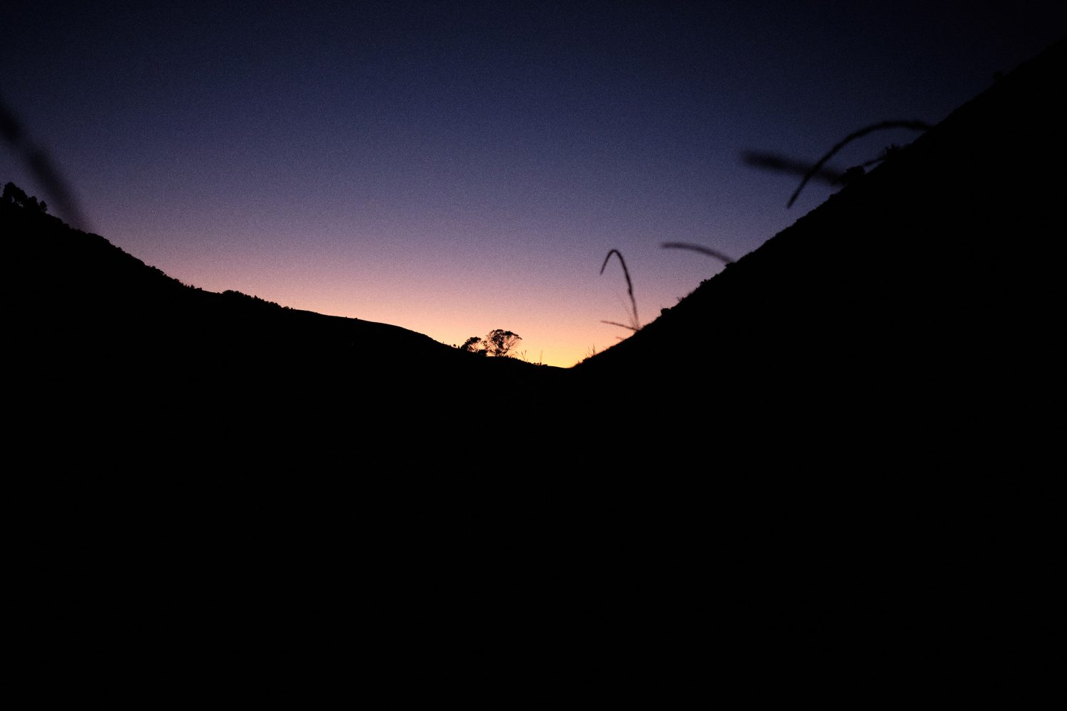 Jan Kopetzky - South Africa’s Toughest Trail - Outdoor