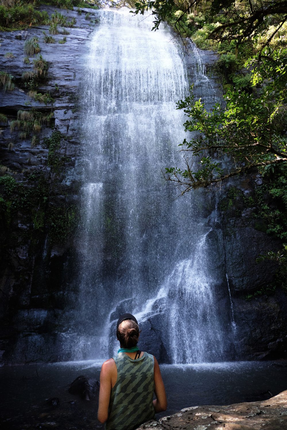 Jan Kopetzky - South Africa’s Toughest Trail - Outdoor