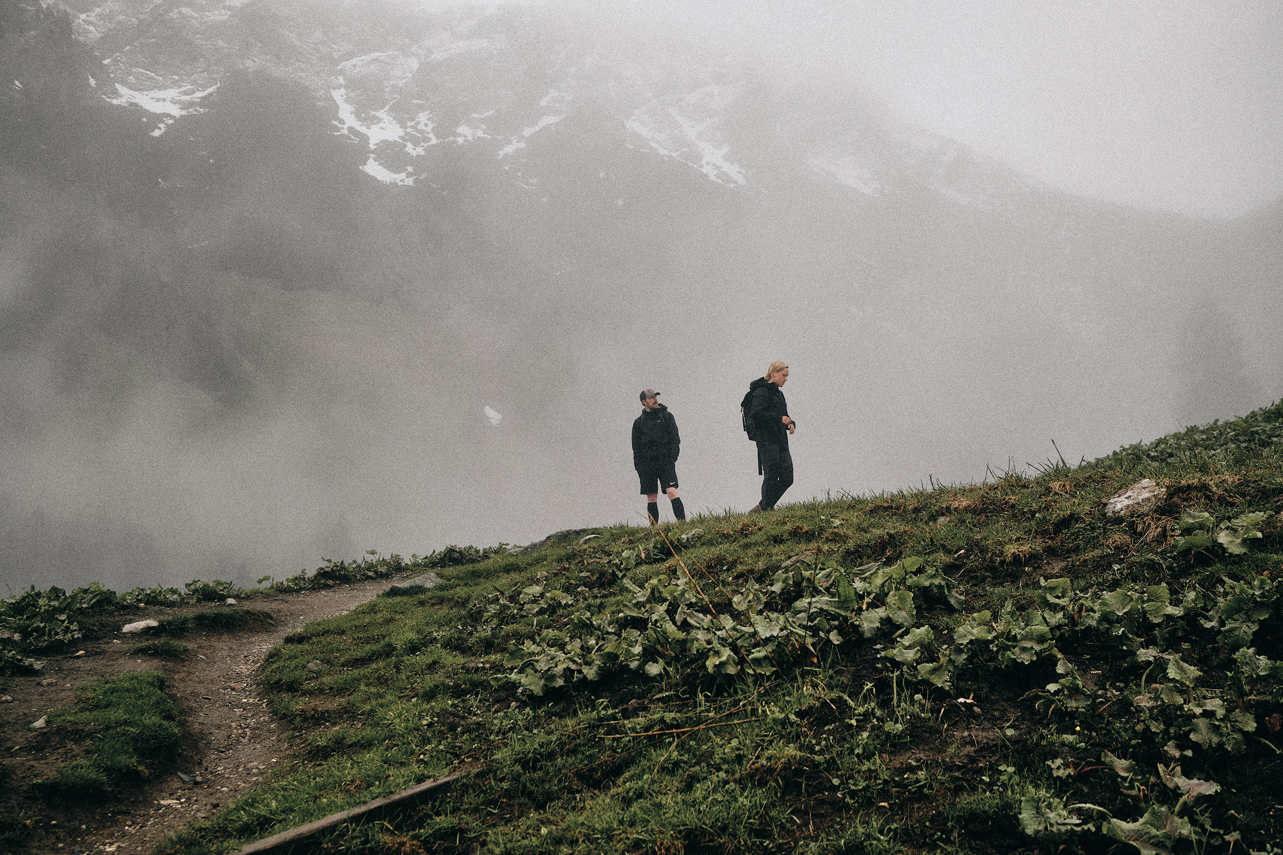 Jan Kopetzky - Misty Morning - Outdoor