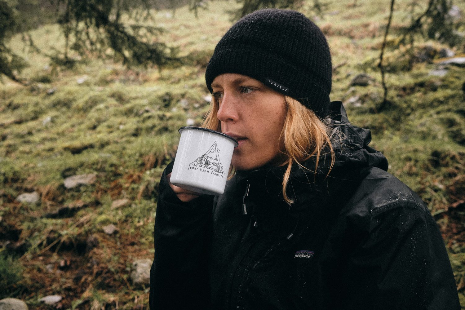 Jan Kopetzky - Misty Morning - Outdoor