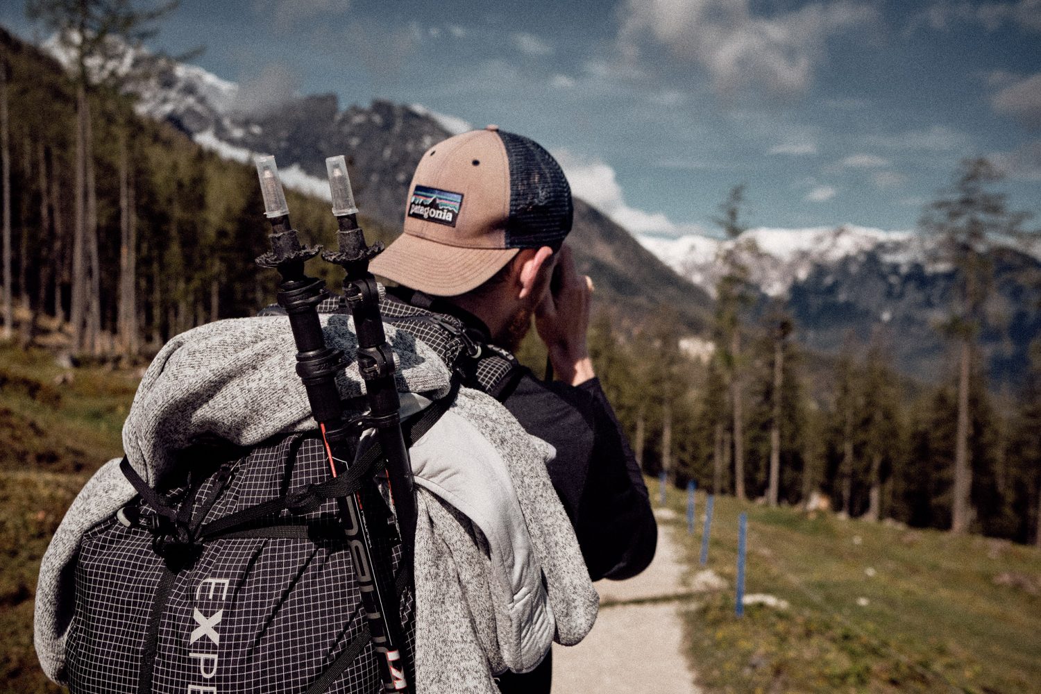 Jan Kopetzky - Misty Morning - Outdoor