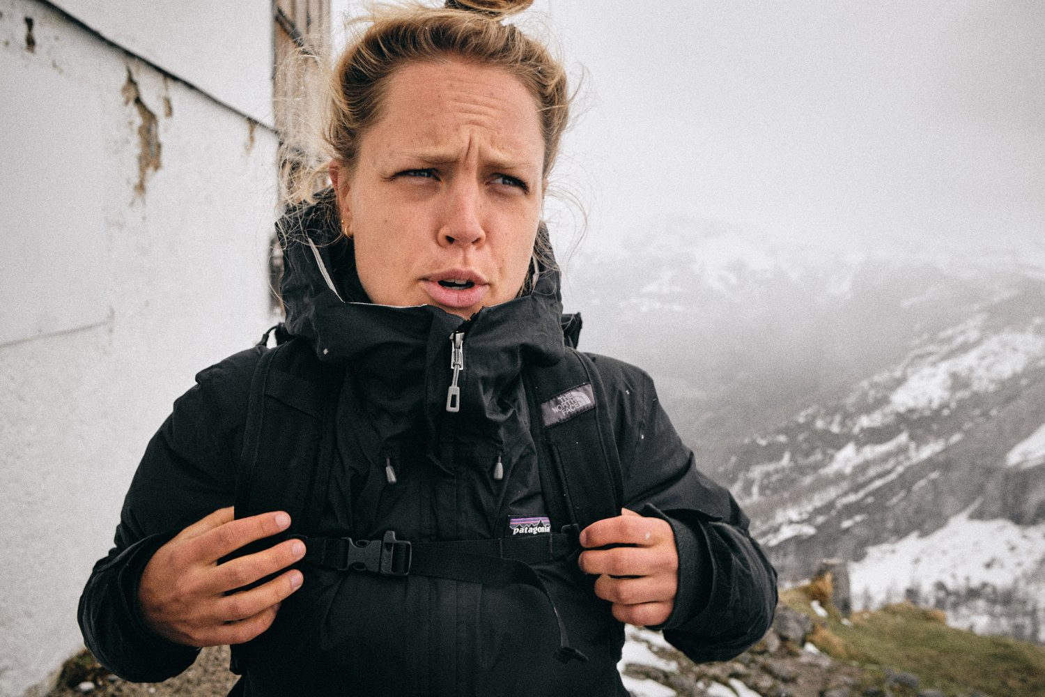 Jan Kopetzky - Misty Morning - Outdoor