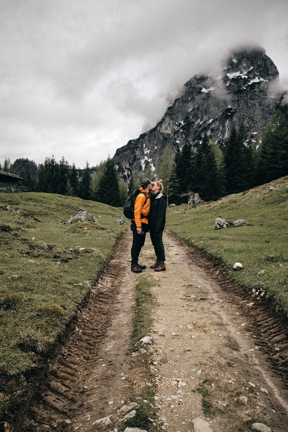 Jan Kopetzky - Misty Morning - Outdoor