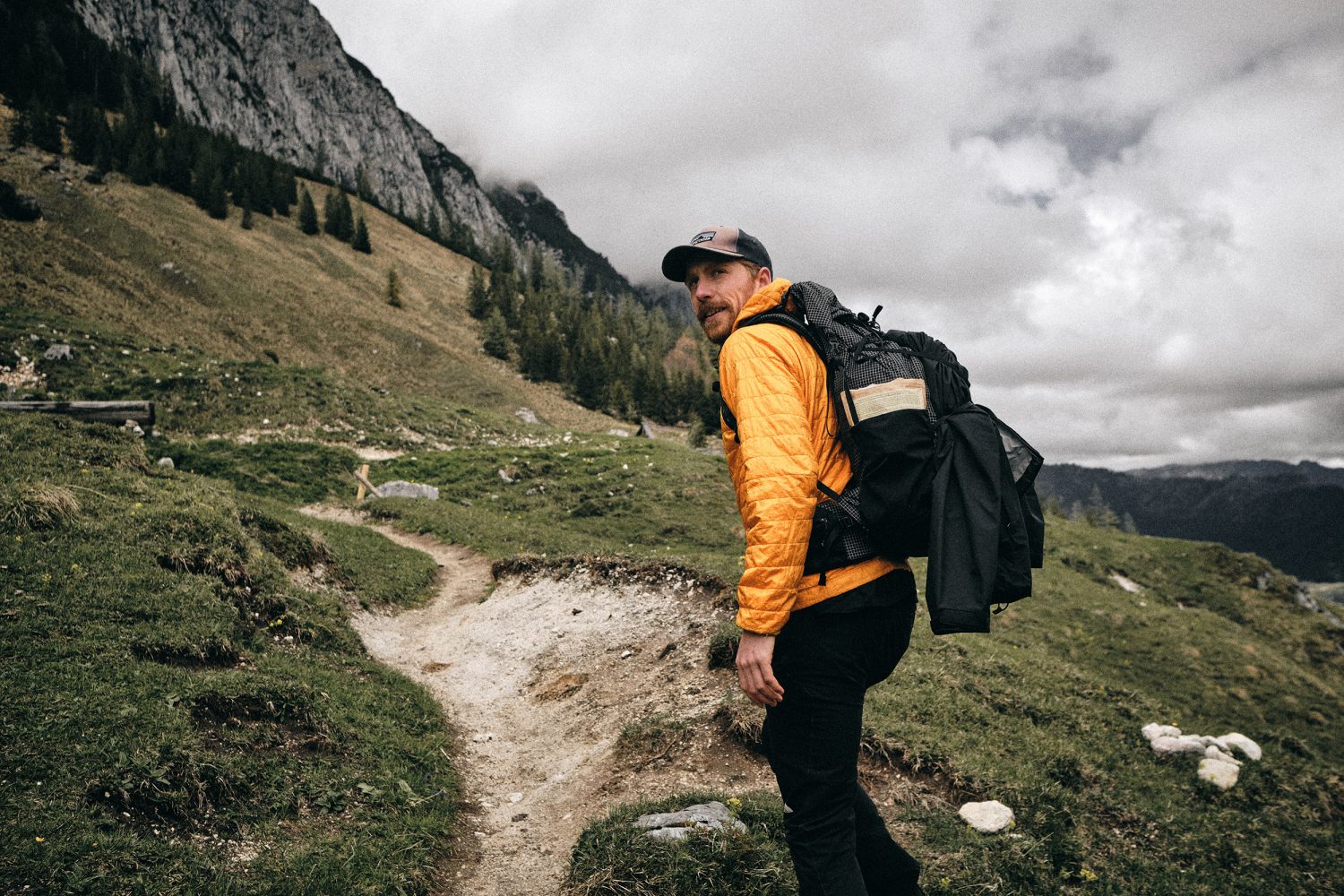 Jan Kopetzky - Misty Morning - Outdoor