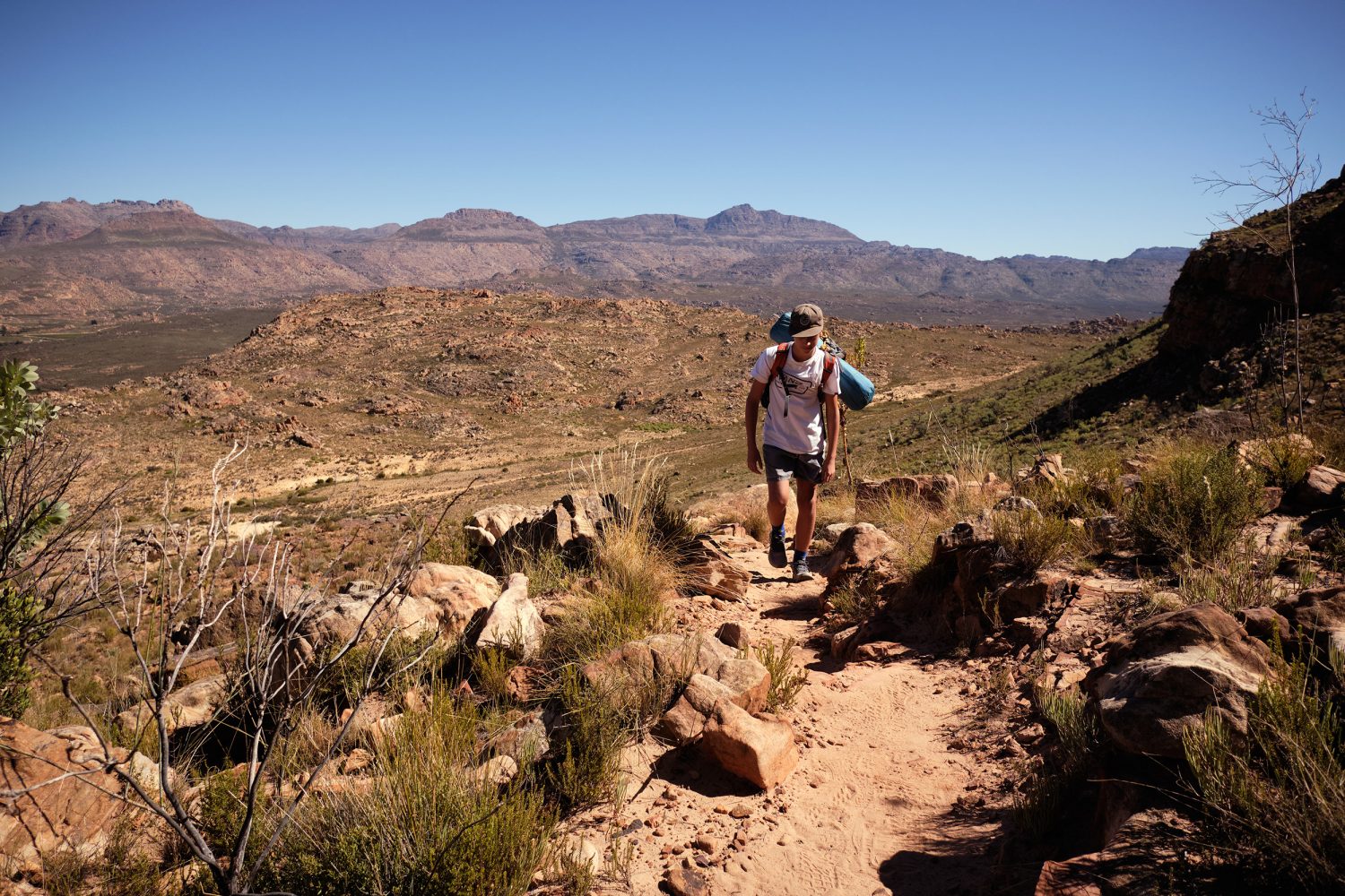Jan Kopetzky - Father & Son - Outdoor