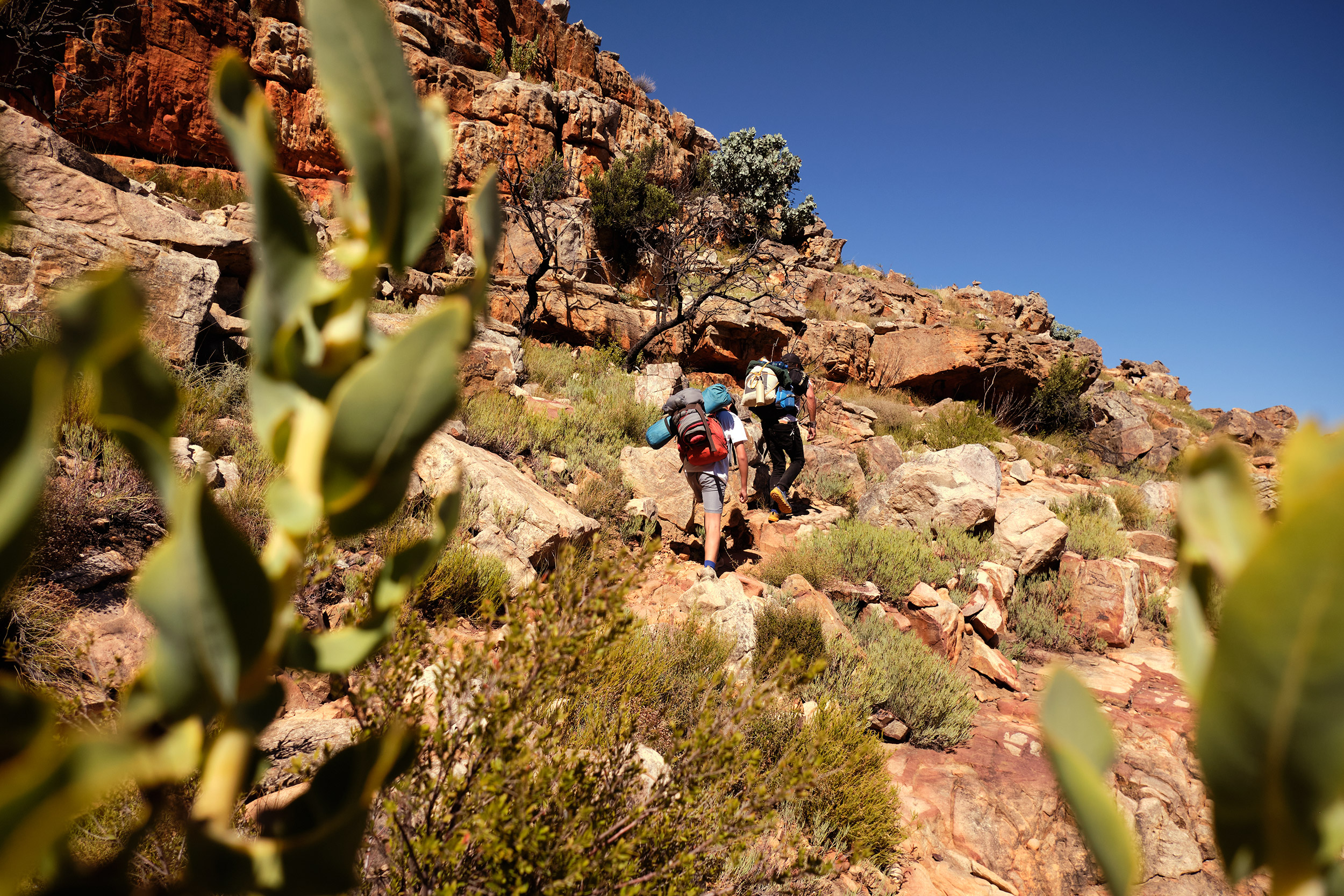 Jan Kopetzky - Father & Son - Outdoor