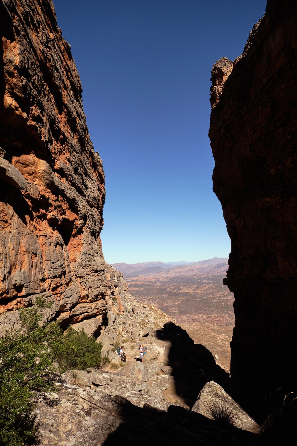 Jan Kopetzky - Father & Son - Outdoor