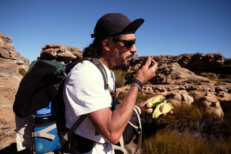 Jan Kopetzky - Father & Son - Outdoor