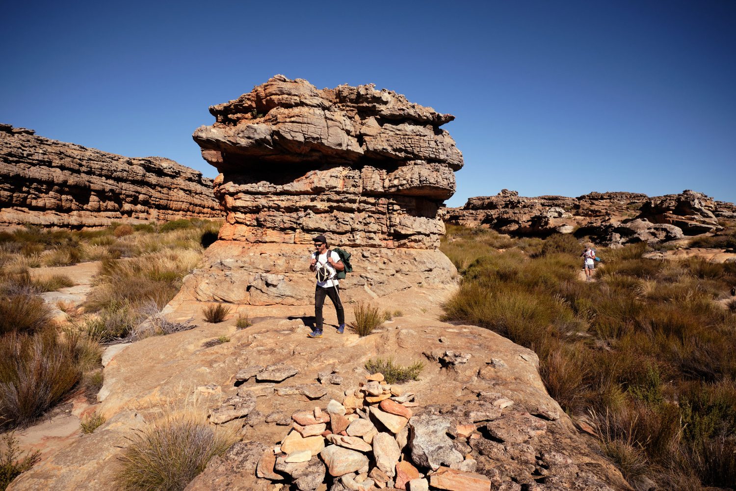 Jan Kopetzky - Father & Son - Outdoor