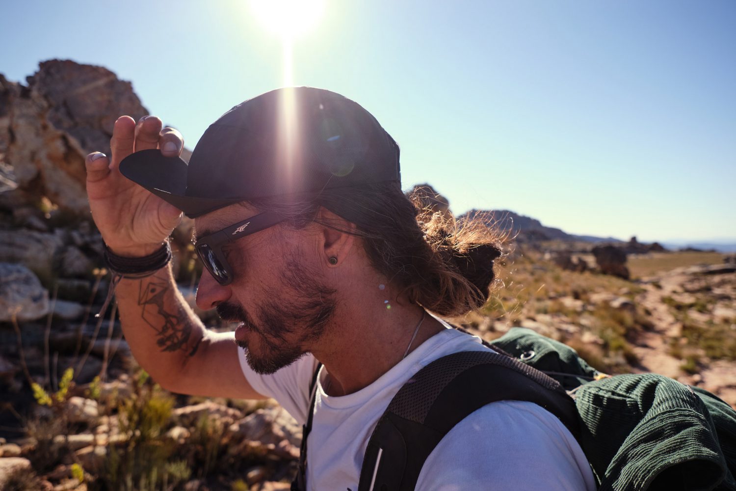 Jan Kopetzky - Father & Son - Outdoor