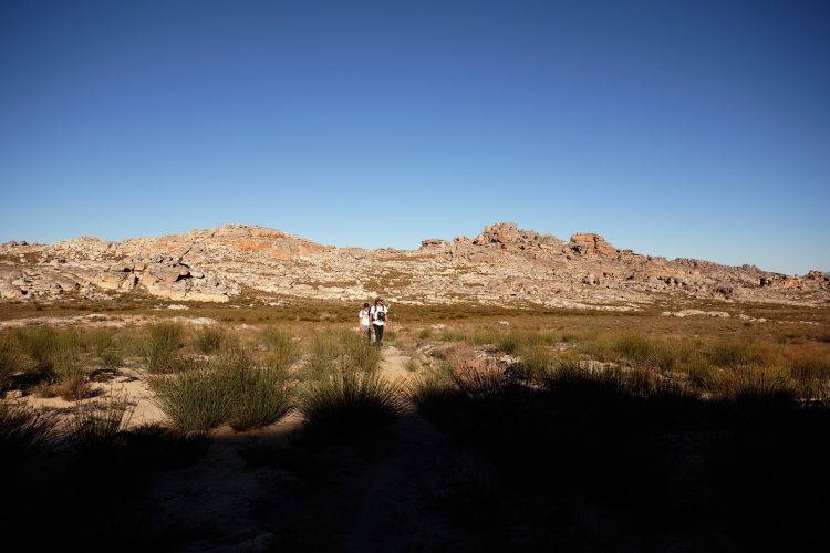 Jan Kopetzky - Father & Son - Outdoor