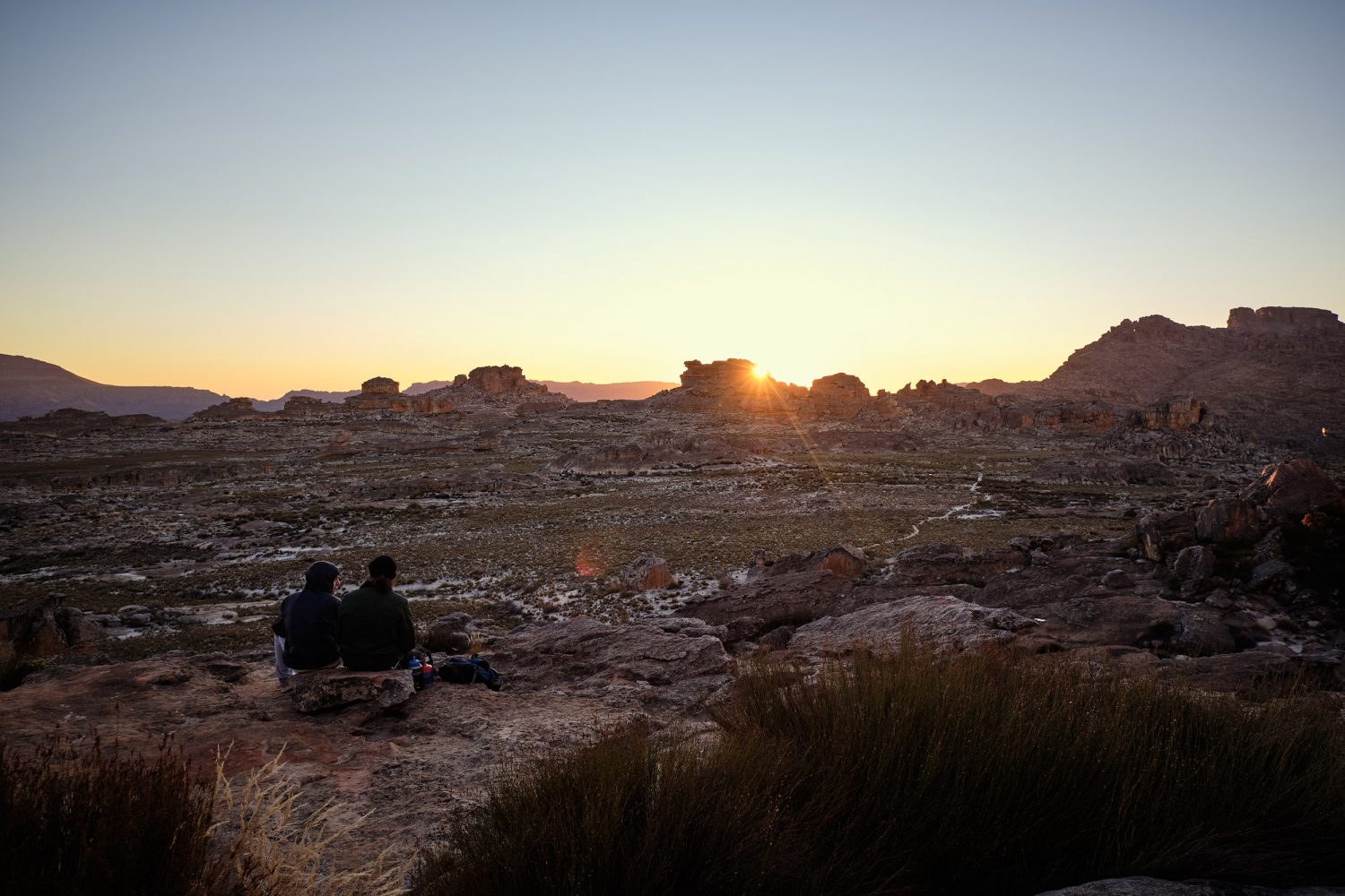 Jan Kopetzky - Father & Son - Outdoor