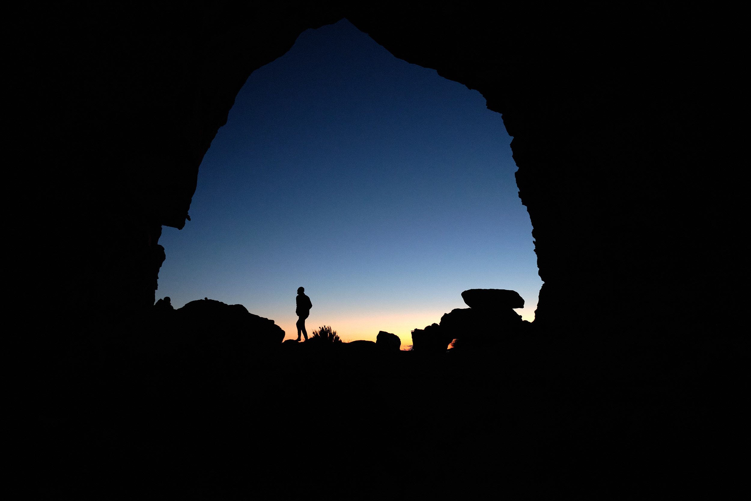 Jan Kopetzky - Father & Son - Outdoor