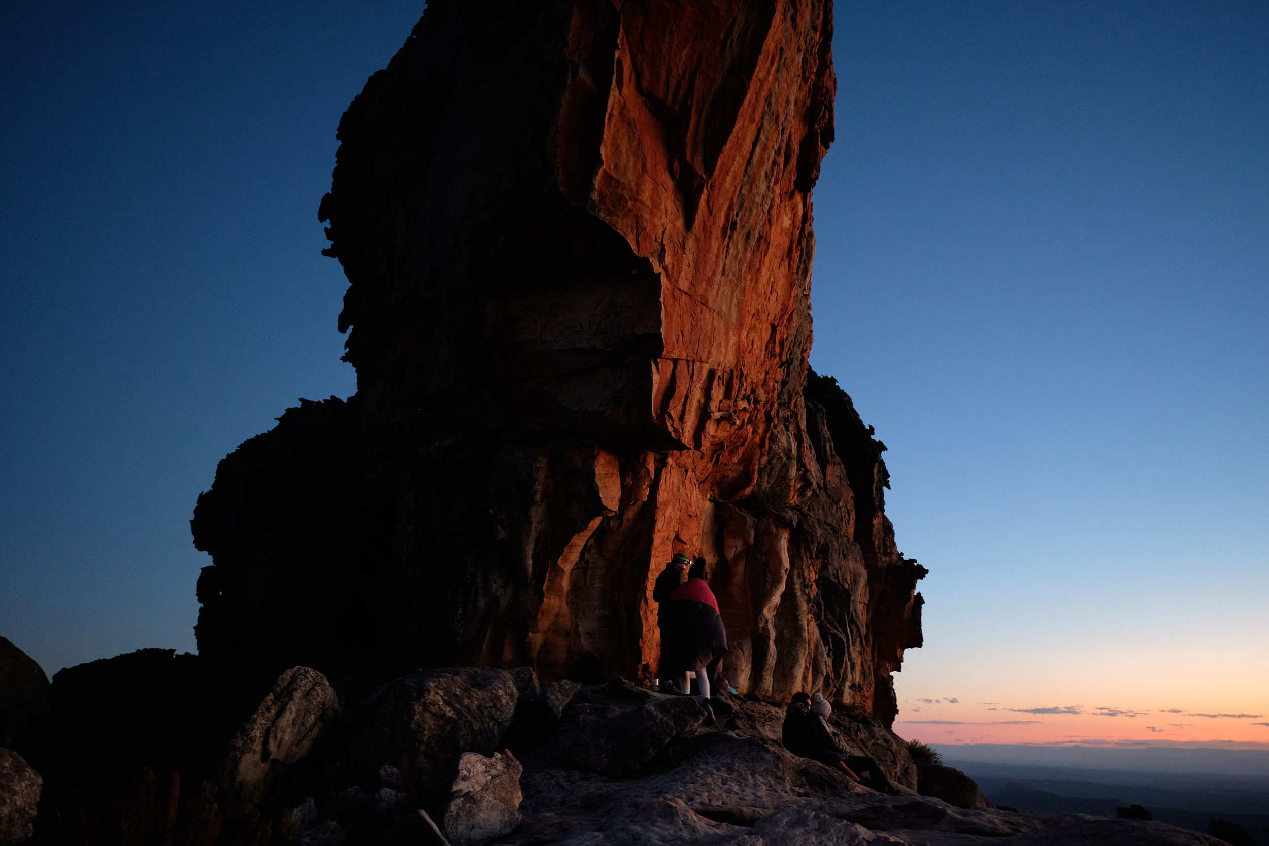 Jan Kopetzky - Father & Son - Outdoor