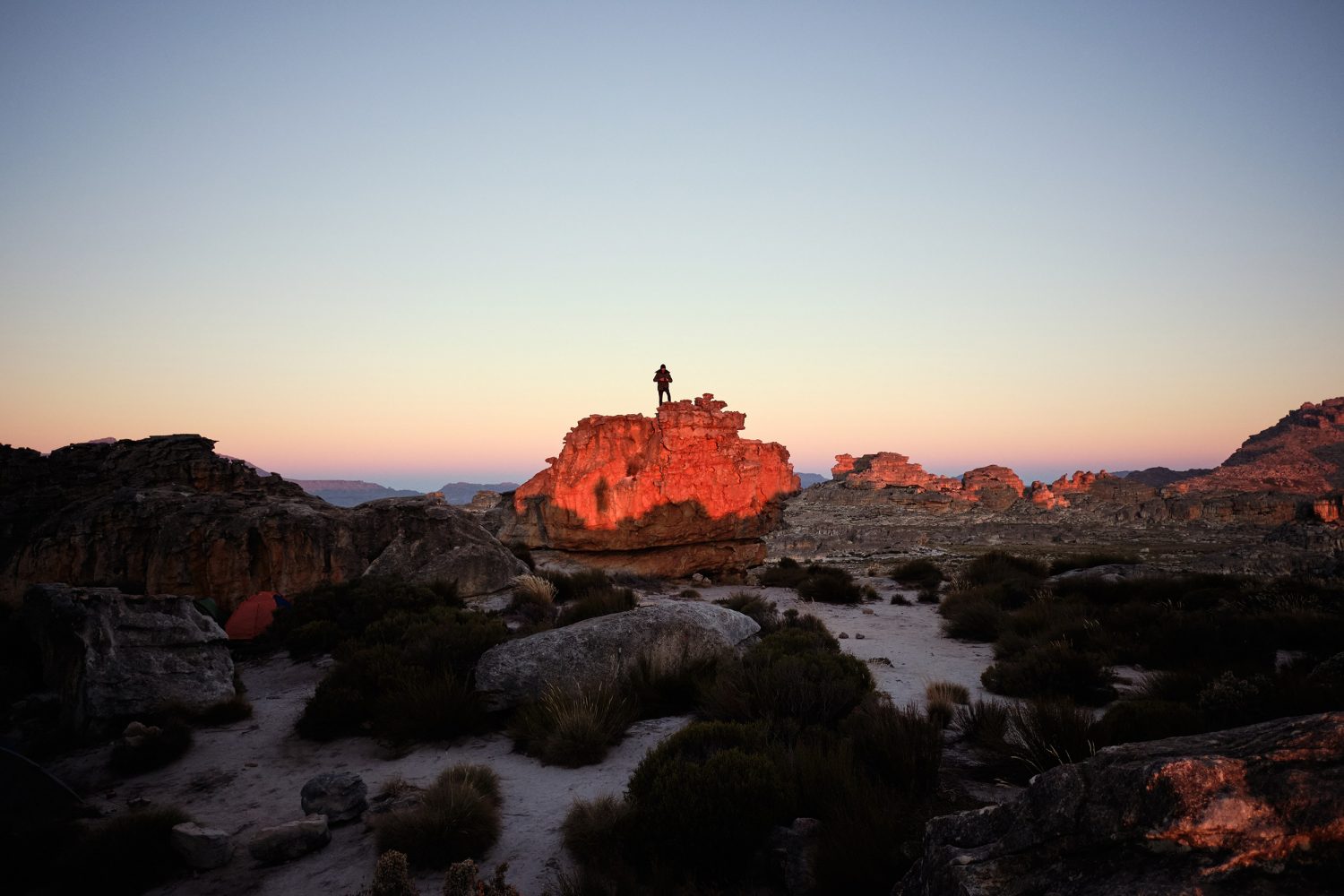 Jan Kopetzky - Father & Son - Outdoor