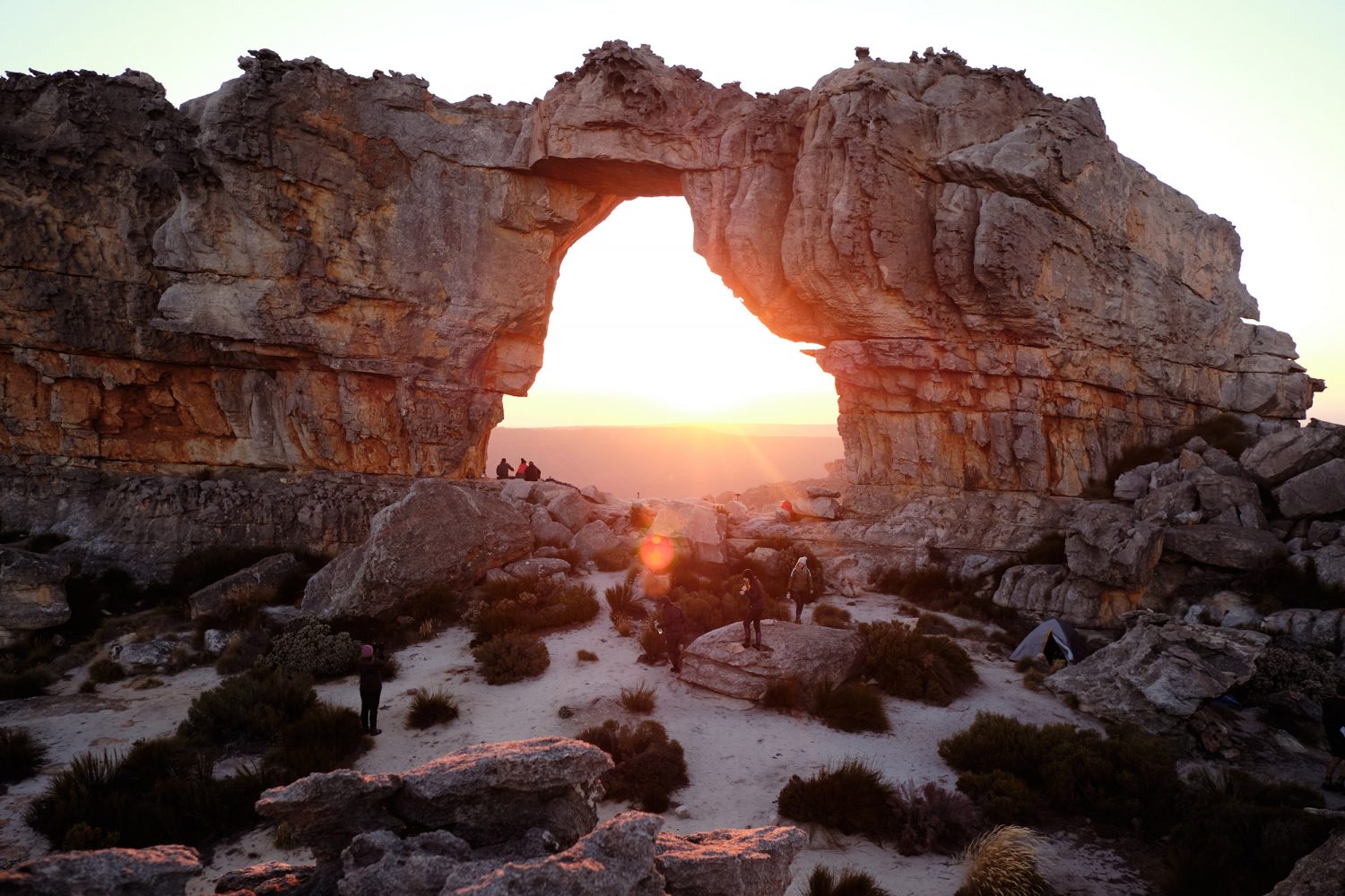 Jan Kopetzky - Father & Son - Outdoor