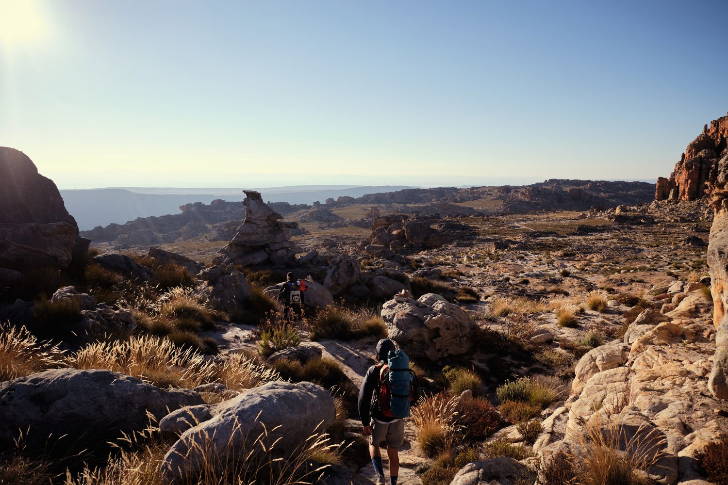 Jan Kopetzky - Father & Son - Outdoor