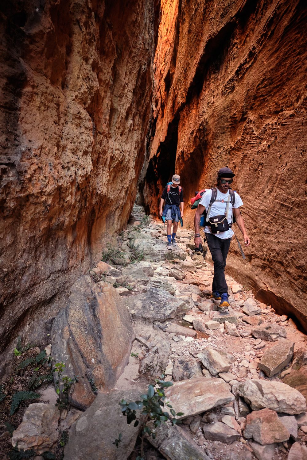 Jan Kopetzky - Father & Son - Outdoor
