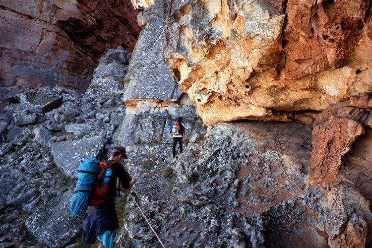 Jan Kopetzky - Father & Son - Outdoor