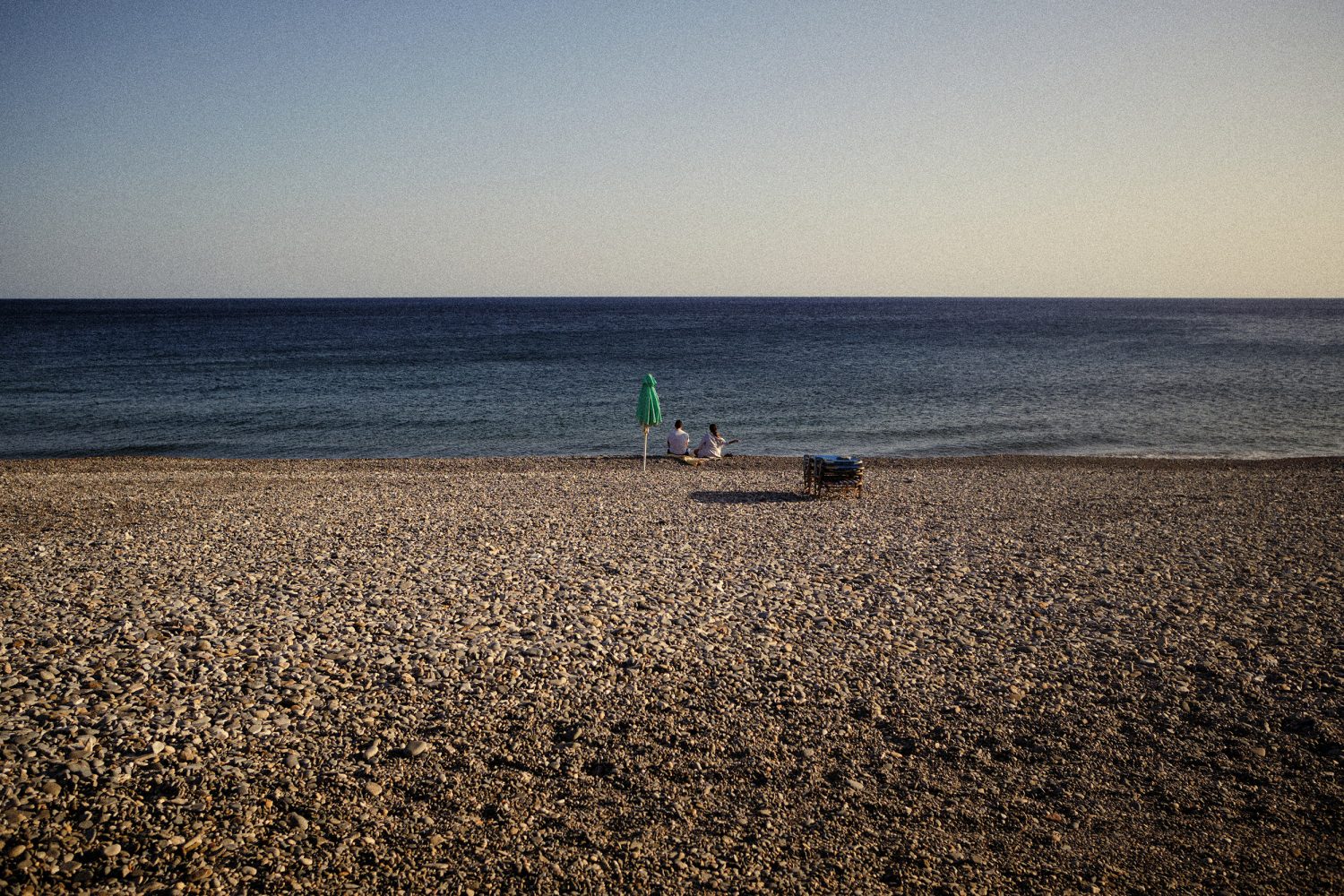Jan Kopetzky - Crossing the White Mountains - Outdoor