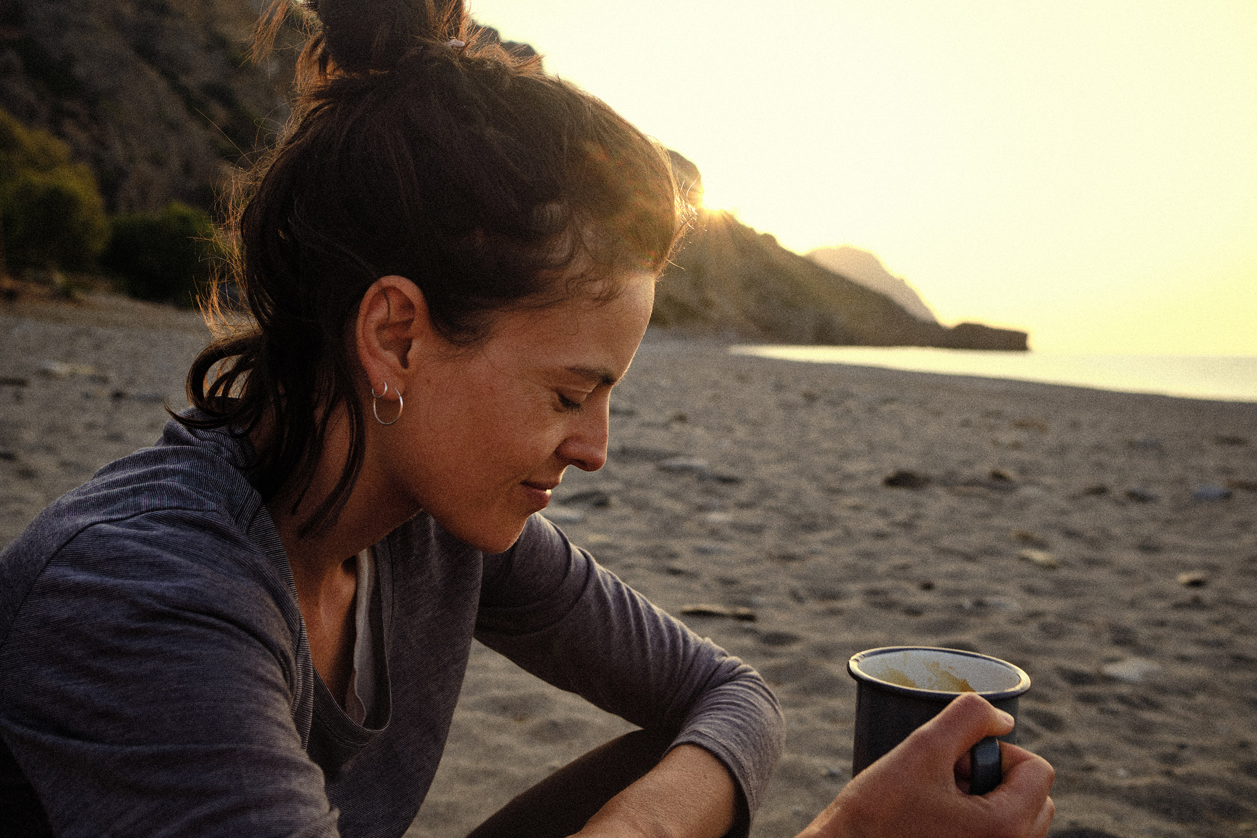 Jan Kopetzky - Crossing the White Mountains - Outdoor