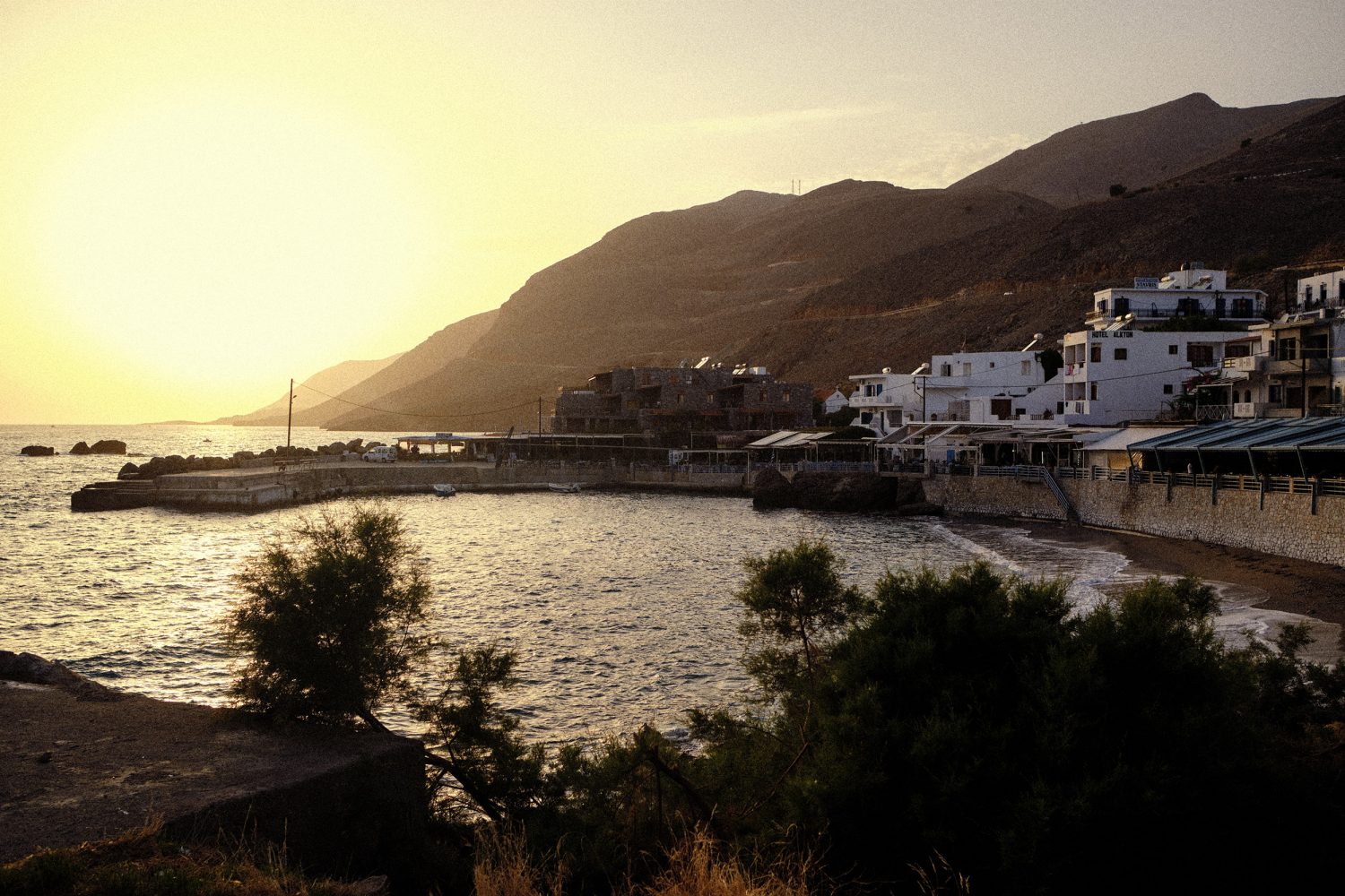 Jan Kopetzky - Crossing the White Mountains - Outdoor
