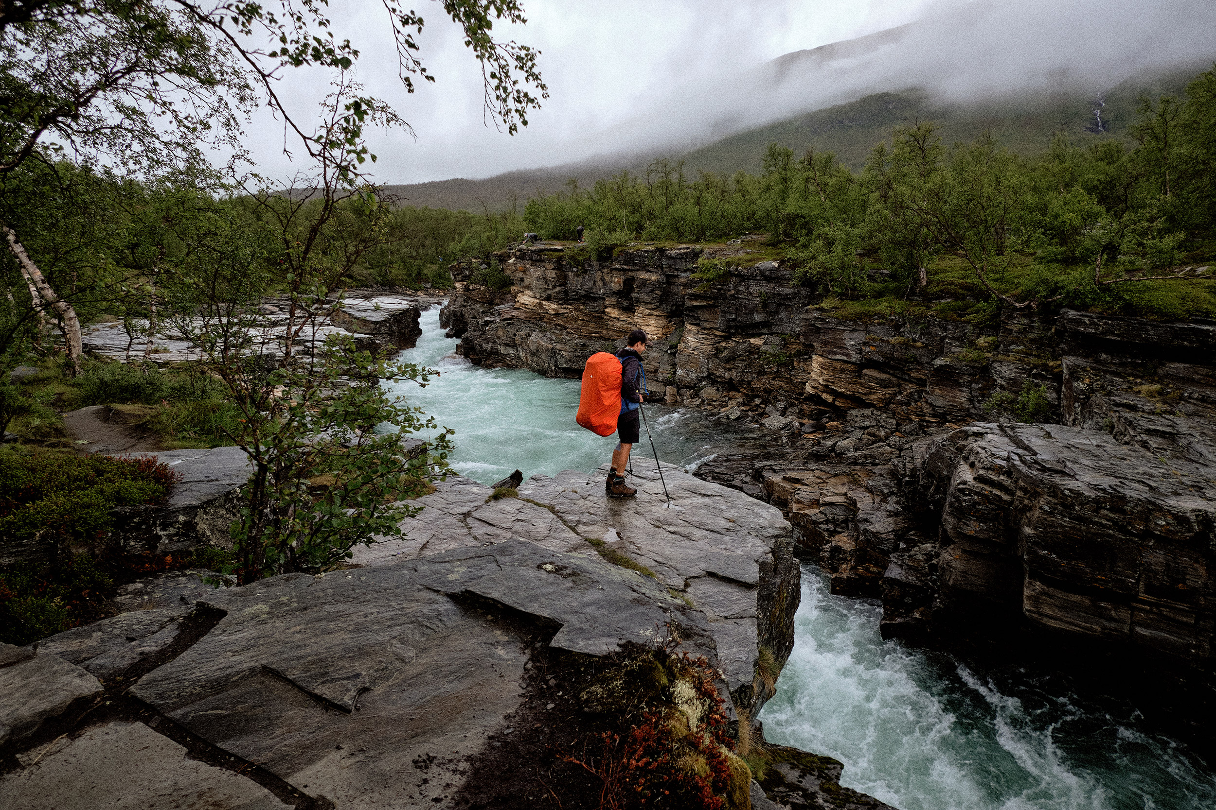 Jan Kopetzky - Lapland - Outdoor