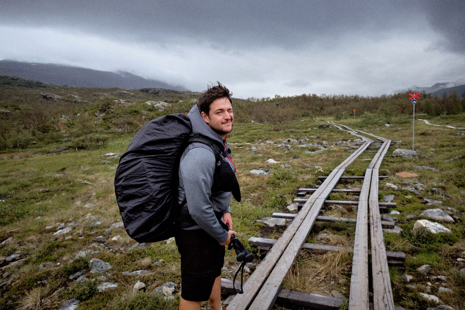 Jan Kopetzky - Lapland - Outdoor