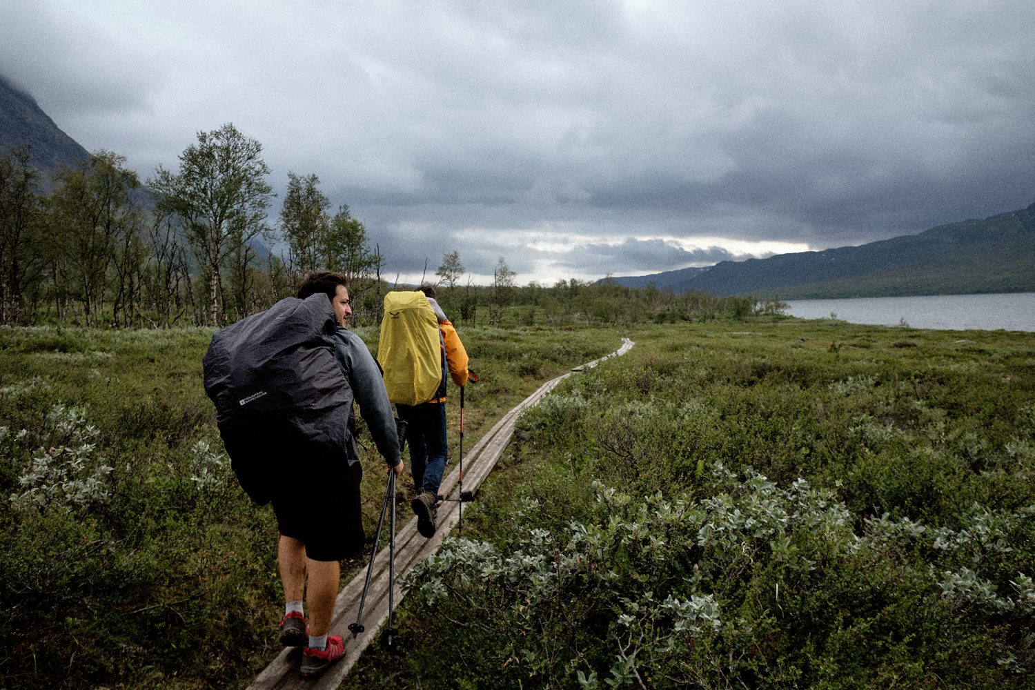Jan Kopetzky - Lapland - Outdoor