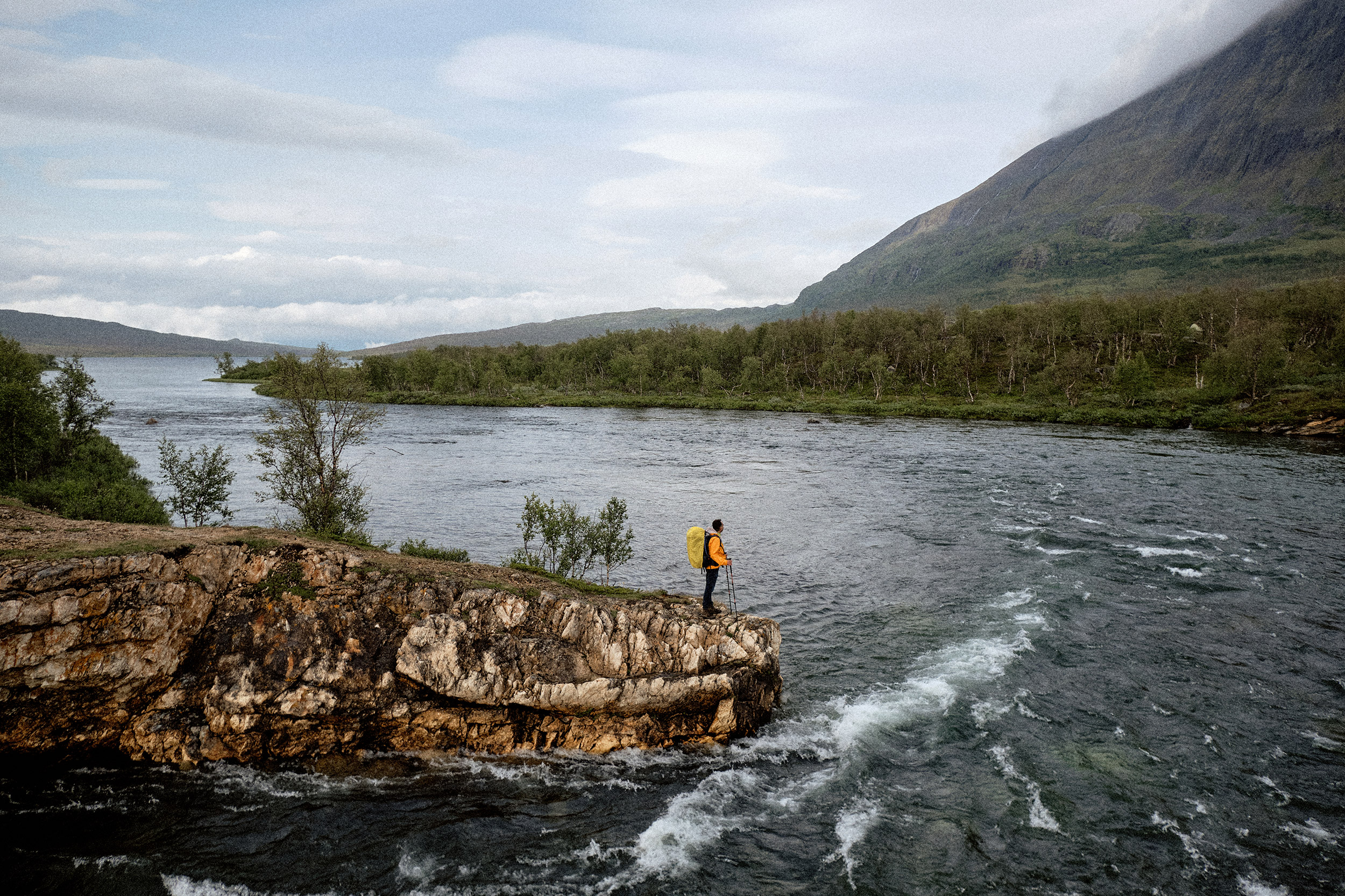 Jan Kopetzky - Lapland - Outdoor